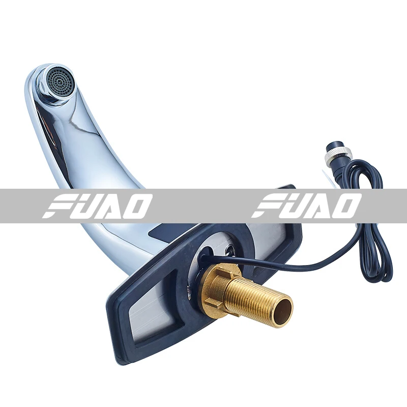 FUAO High quality automatic motion sensor faucet