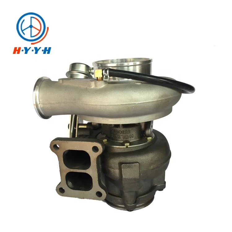 Turbo VG2600118899 for Chinese truck diesel engine WD615.87 turbocharger assembly