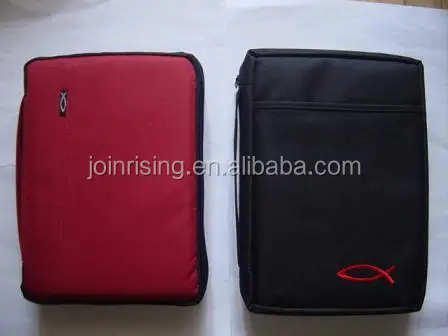 Poly canvas bible Covers high quality Made in China