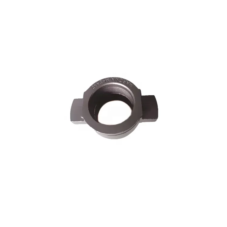 
Low Price Customized Powder Metal Sintered Iron Parts Structural Parts 