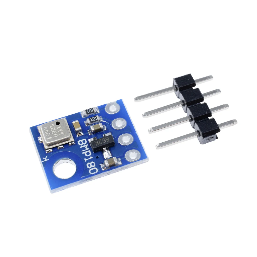 GY-68 BMP180 GY68 Replace BMP085 Digital Barometric Pressure Sensor Board Module
