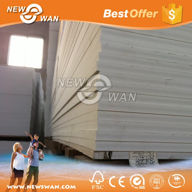 
High Density Rigid PVC Foam Sheet / Forex / Celuka PVC Board 