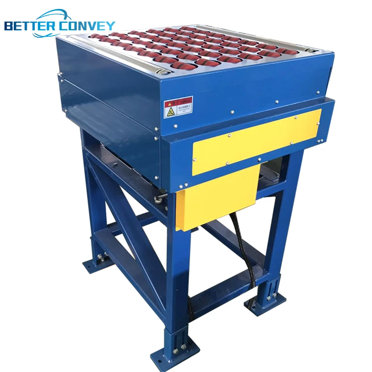 
Система сортировки посылок DWS, машина для переключения шаров, сортировщик колес 