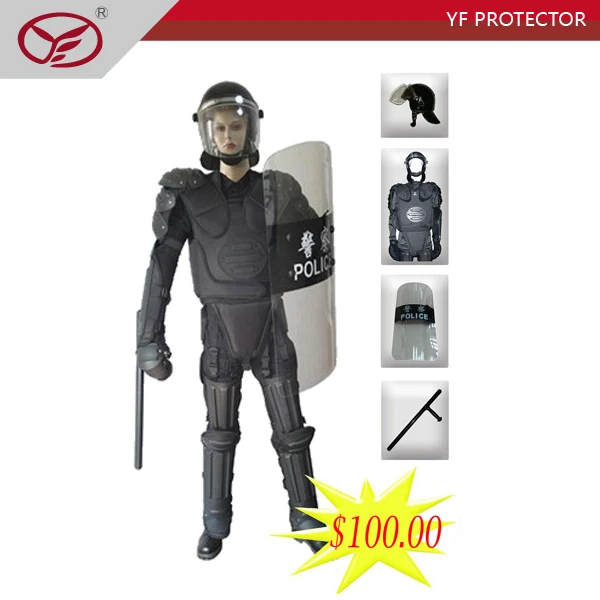 супер легкий антивирус riot костюм/защитный костюм/бронеёилет/полиции оборудование