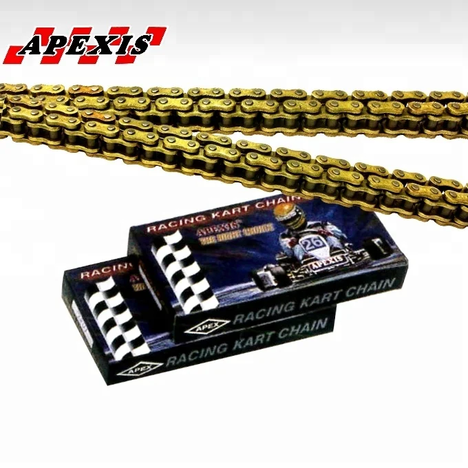 
 Цепь APEXIS Go Kart  