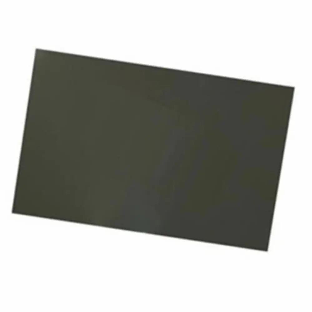 0/90/45/135 Degree Glossy Linear Polarized Film For LCD