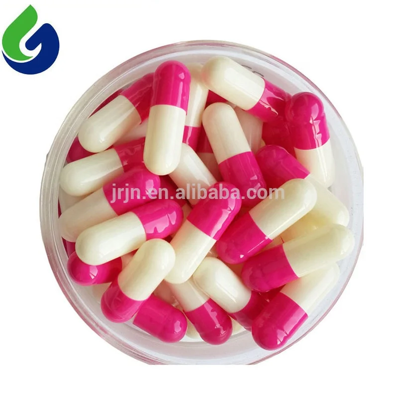 enteric coating empty hard gelatin capsules