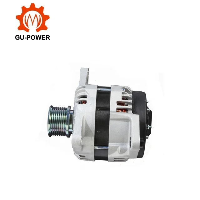 ISDE diesel engine alternator JFZ2720/C4984043/C5267512