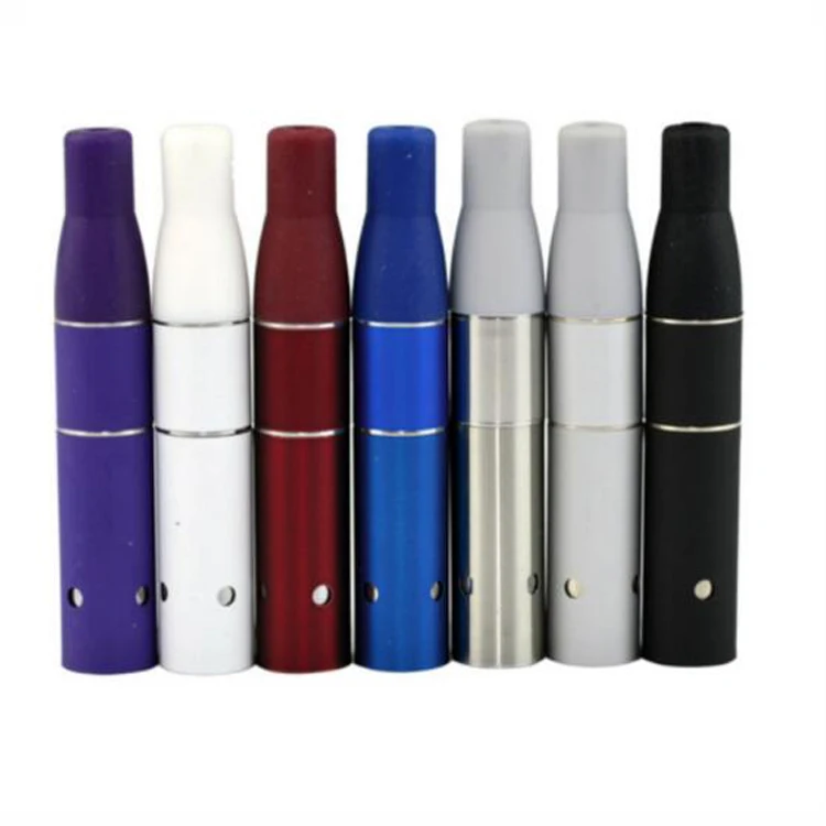 
Dry Herb Vaporizer Atomizer Ago G5 Tank Clearomizer Herbal Smoke Vapor 510 Thread Aomizer 