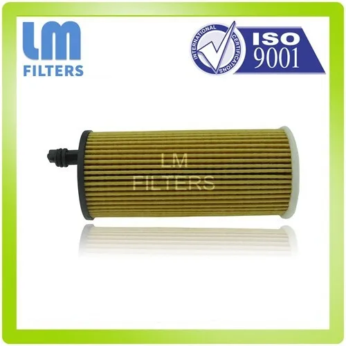 Минимальная цена авто масляный фильтр автомобилей масляный фильтр 11428507683