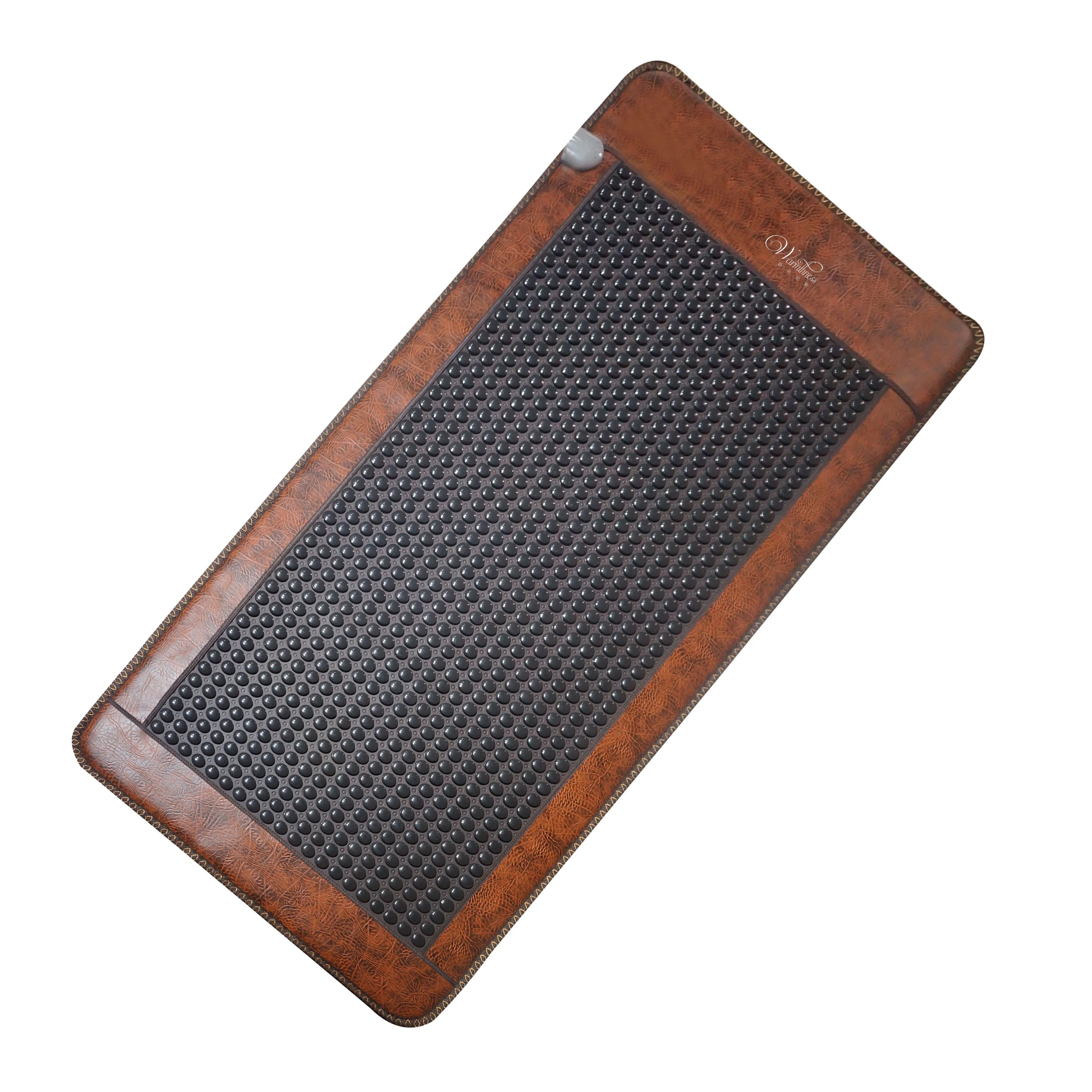 Korean technology  Far infrared  Health Care  Germanium mattresses