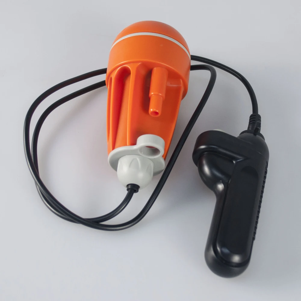 
5 Volt Pump Shower Sprayer Portable Rechargeable Bidet for Outdoor Travel and Indoor Bathroom use 