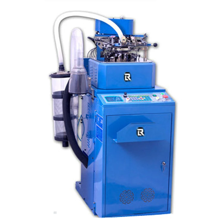 7F выберите махровые носки круговая