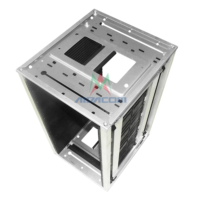 Component PCB SMT Stencil Storage Rack