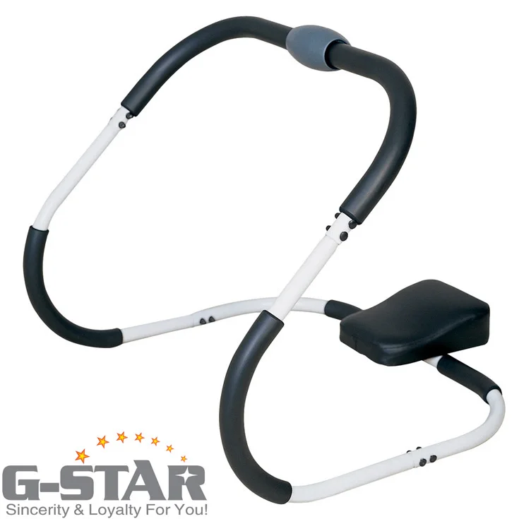 Pro ab Slim Exercise Bench Machine Sport Equipment for Home Use