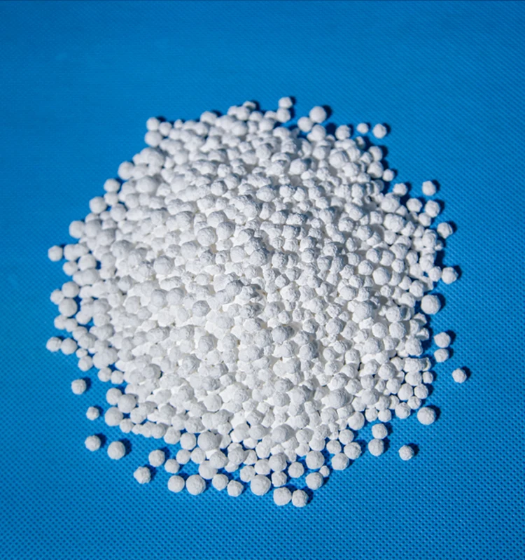 Wholesale Industrial Grade Calcium Chloride Dihydrate Tablets Purity 74% Suitable For Snow Melting Agent