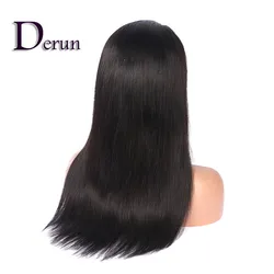 Hot selling HD full lace wig  virgin cuticle aligned hair virgin human virgin hair full lace wig