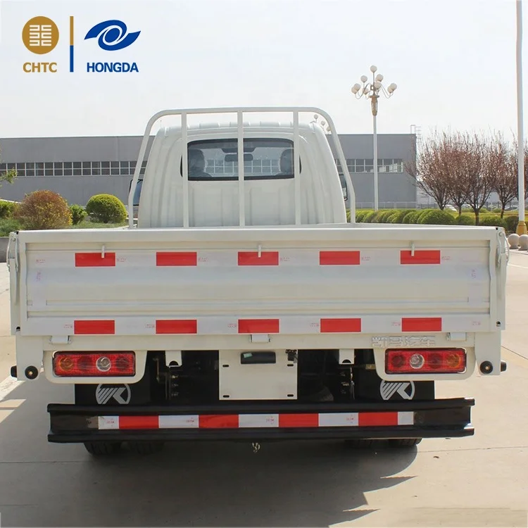 
single cab light Diesel Cargo Truck with A/C single cab light Diesel Cargo Truck with A/C