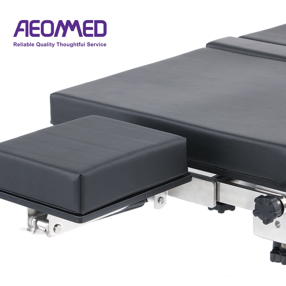 CE certificate lift hydraulic table legs operation used