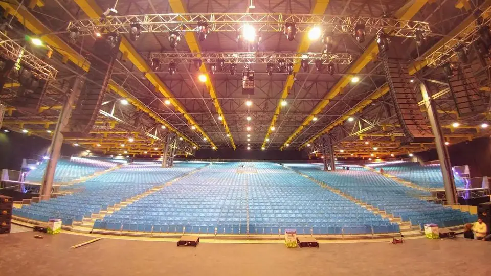 
JUYI hot sales for good quality football soccer tribune chair 