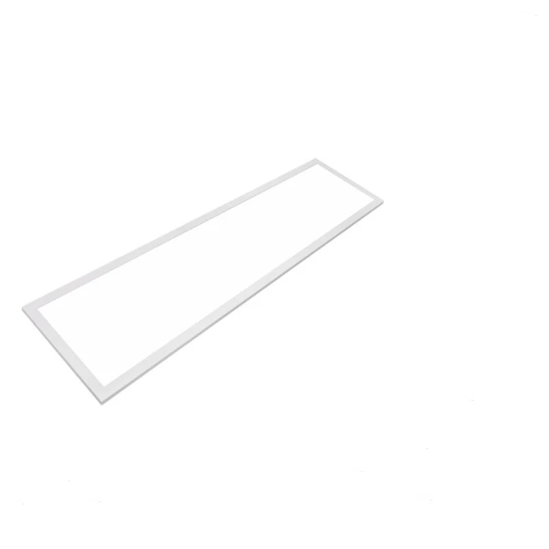 300x1200 mm   120lm/w high efficiency  36w, 40w ,48w Led Panel Light