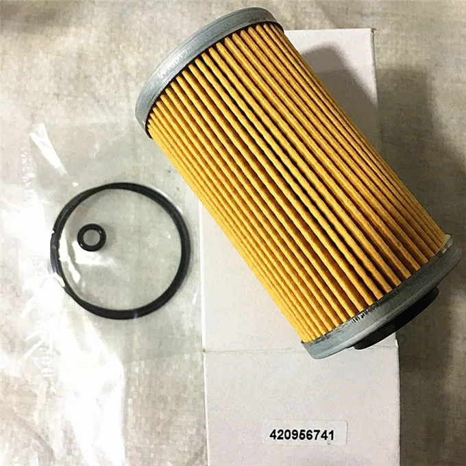 Jet boat parts For Seadoo RXT RXP GTX 4TEC 130 260 300 1503 Speedster 200 Twin UPERCHARGED OEM Ball Bearings 420832710 420932098