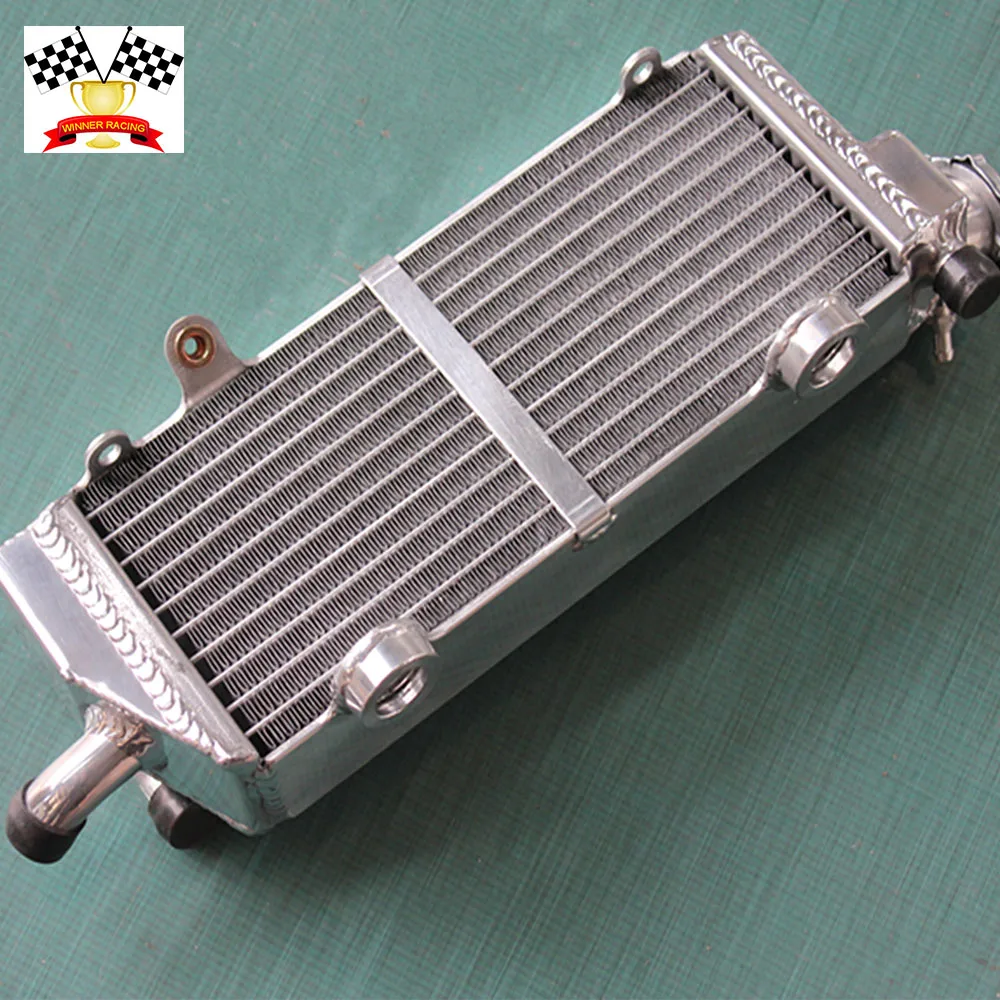 china leading manufacturer high quality car motorcycle oil cooler radiator