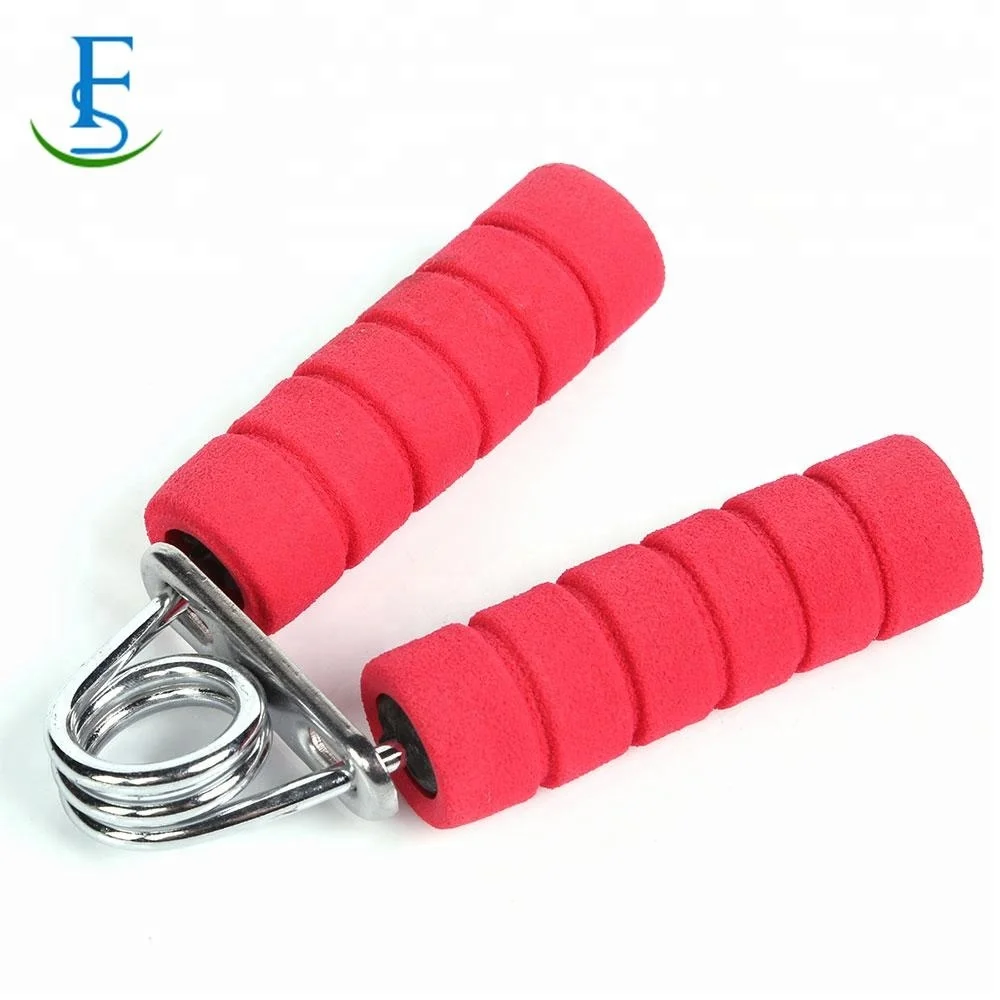 Custom High Quality Professional Hand Strength Exerciser Foam Grips