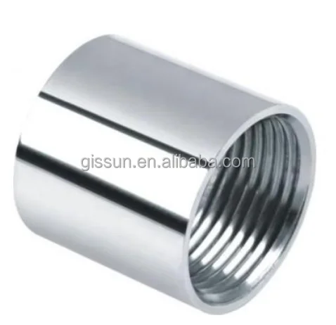 Stainless Steel Quick Coupling F Type SS304 Coupling