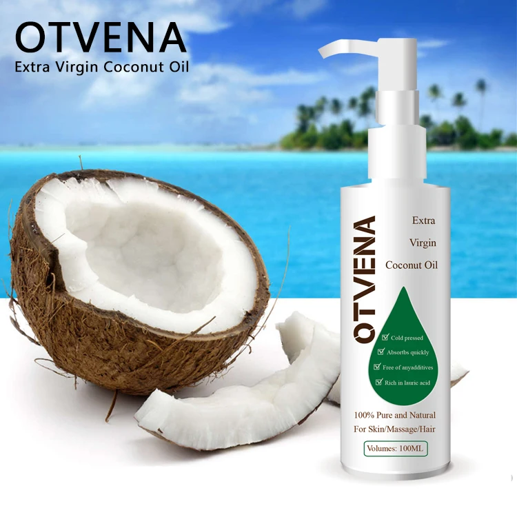  Для косметики aceite de coco