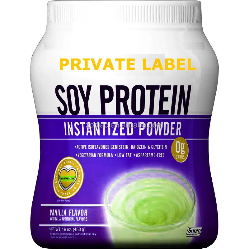 2022 Premium Gym Sports Nutrition Shaker Supplements Protein Whey Powder OEM ODM Private Label Available