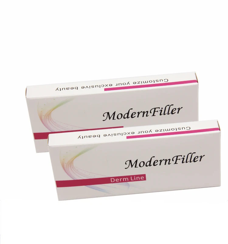 
BDDE technology beauty salon injectable dermal filler hyaluronic acid filler 