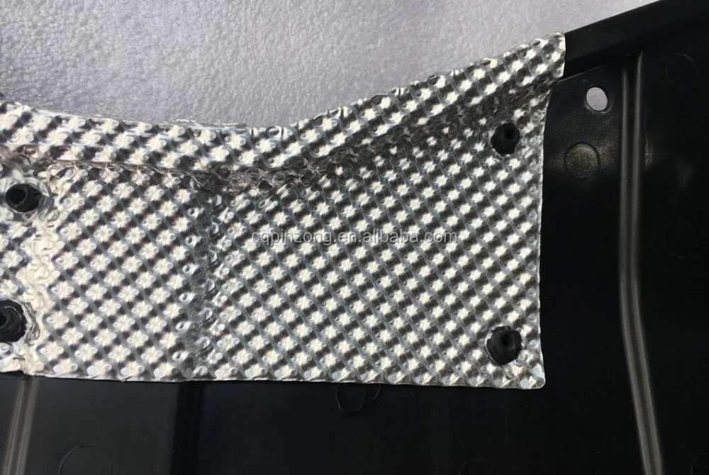 Auto Parts Engine Under Cover for Suzuki S-Cross OEM 72411-66M00