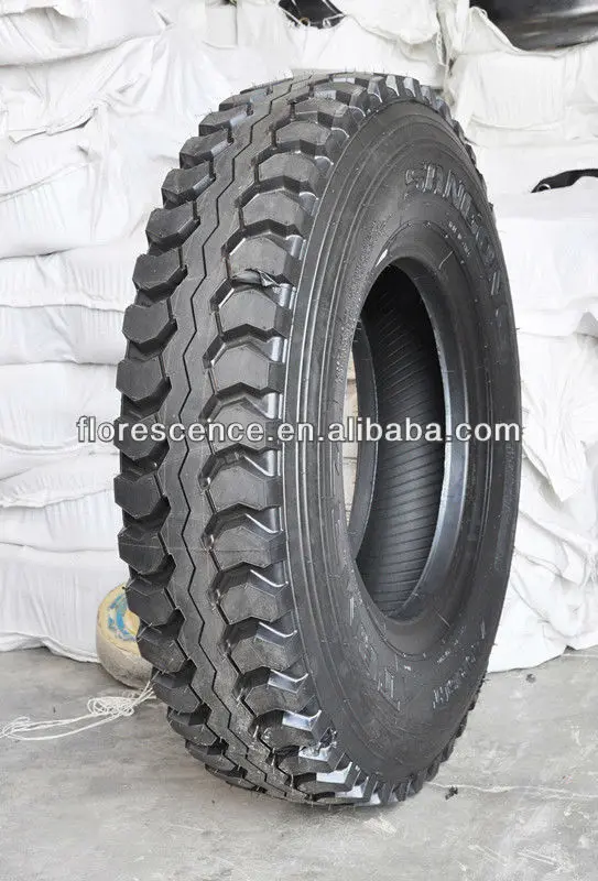 Tbr шины 9.00r20