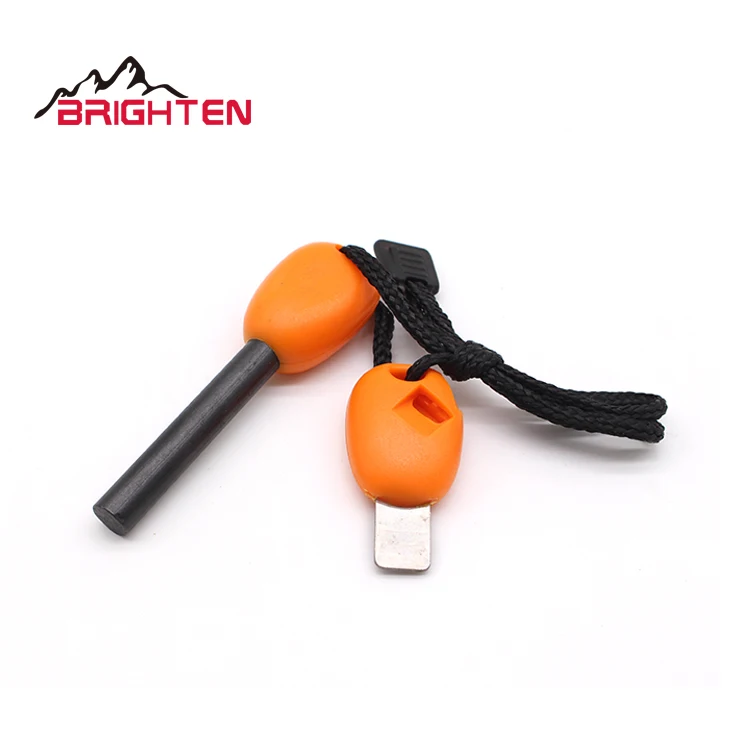 Camping Equipment Tool Survival Fire Starter Works in any conditions