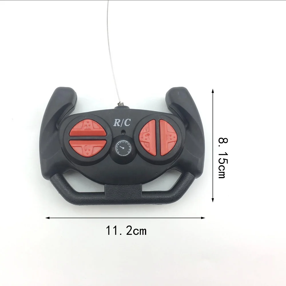 
Competitive price rc car remote control toy 1:20 4ch radio control car for kids. 