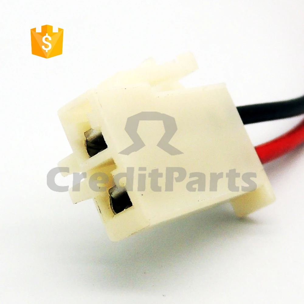 CRDT/CreditParts топливного насоса DSCN4885