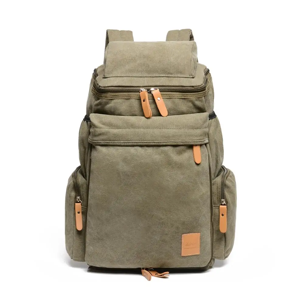 
High Quality Outdoor Bagpack For Laptops Hiking Backpack School Bags 