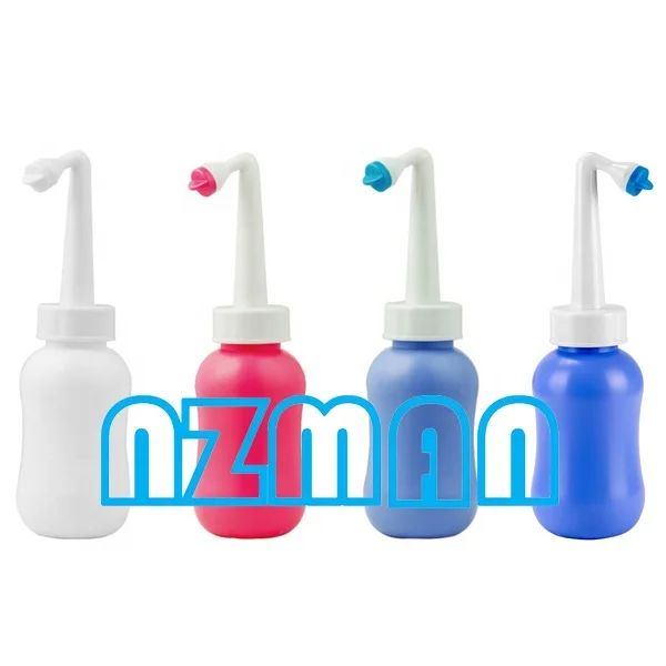 NZMAN Hand Bidet,Travel Bidet,Portable Bidet 300ML