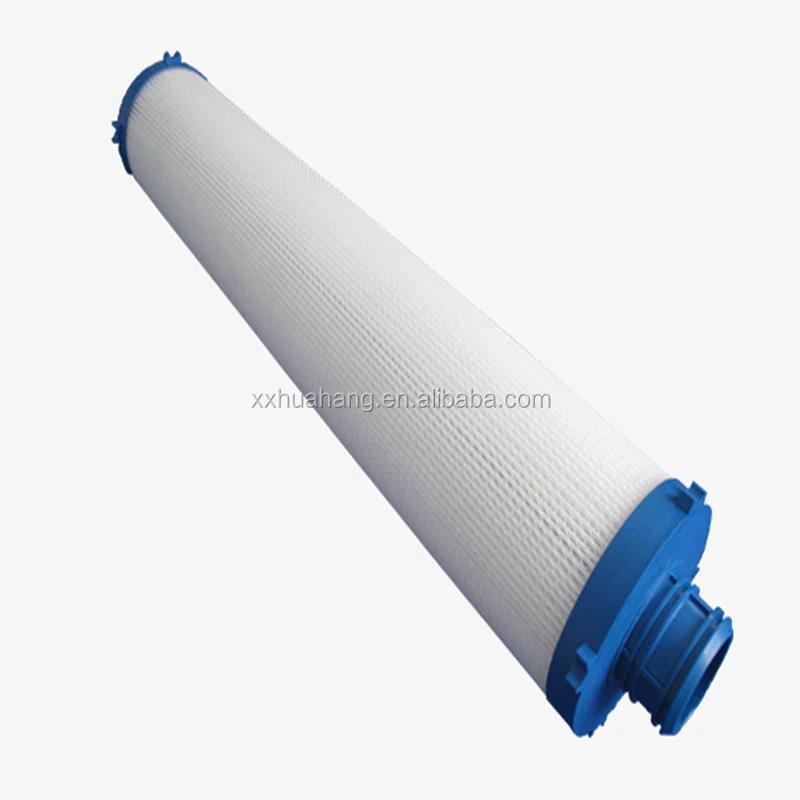 High Flow Water Filter sediment Water Filter cartridge