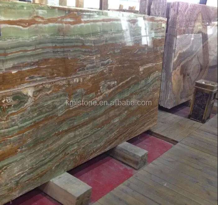 green jade slab onyx stone price