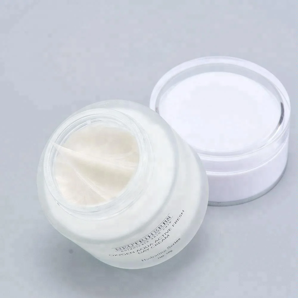 Hot sale Moisturizing & Instant Face Creme