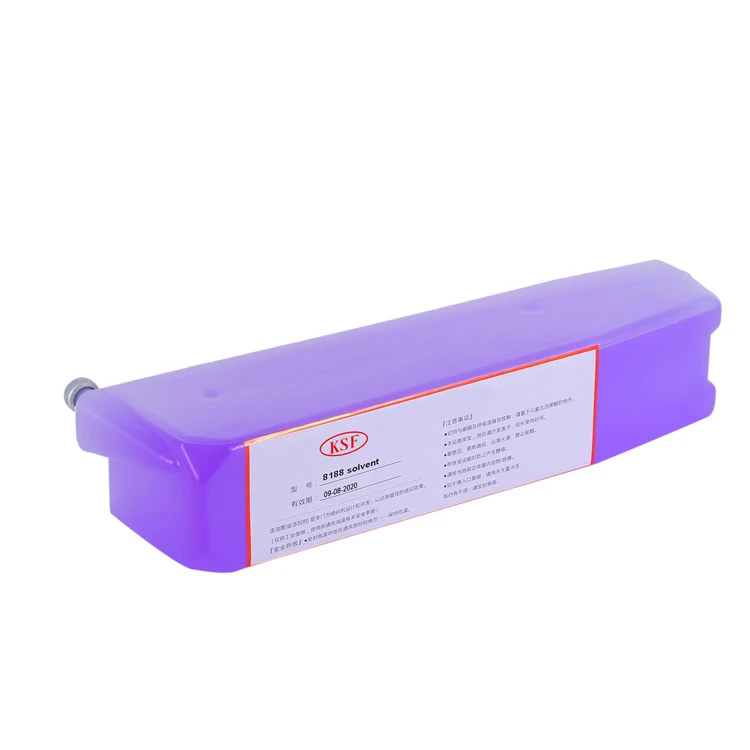 Markem-Imaje solvent /make up A188