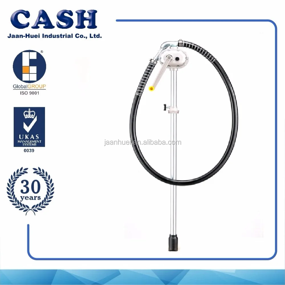 alibaba express high flow aluminum hand pump