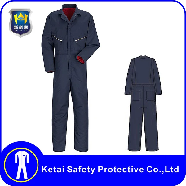 Working Uniform, Engineering Uniform Workwear