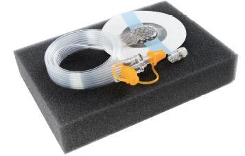 PVA PU одноразовые медицинские наборы для повязки медицинское использование