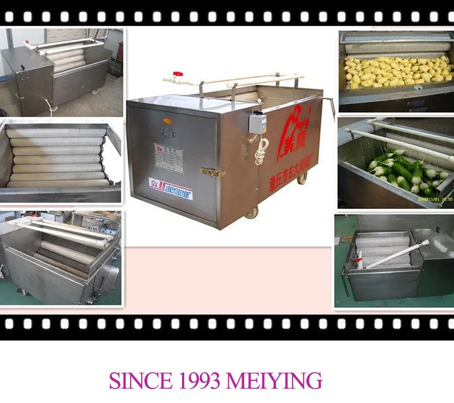 Китая профессиональный завод производство xcj картофель пилинг машины с функцией пилинг и стиральная