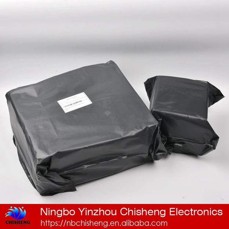 8cm Elegant ball decoration Christmas ornaments shatterproof decorative hanging clear plastic  fill able Christmas bauble