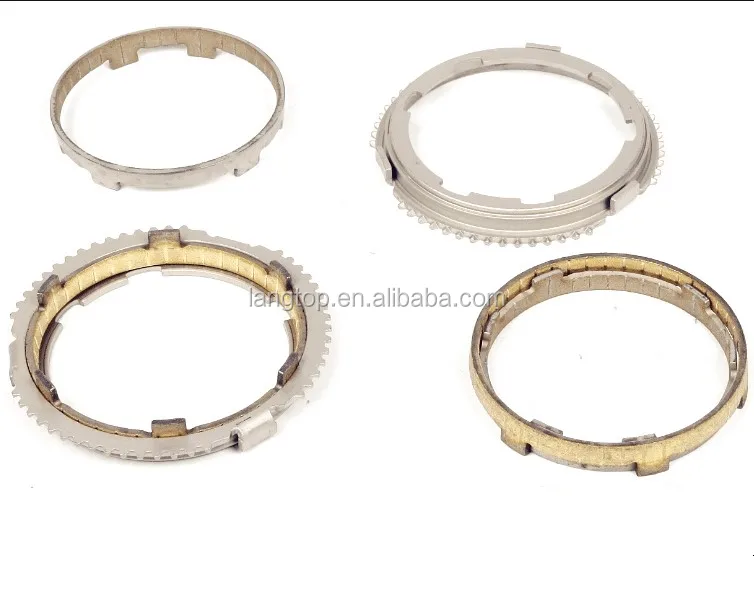 
Synchronizer Assembly 1st 2nd Gear Synchro Hub Kit for Master PF6 8200565672/326049728R 