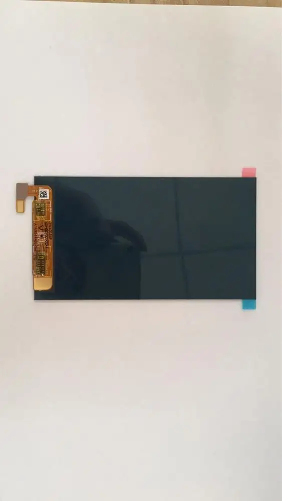 5.5 inch 720*1280 resolution IPS OLED screen with MIPI oled display